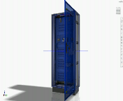 【E56】【IGS】【转】电气柜